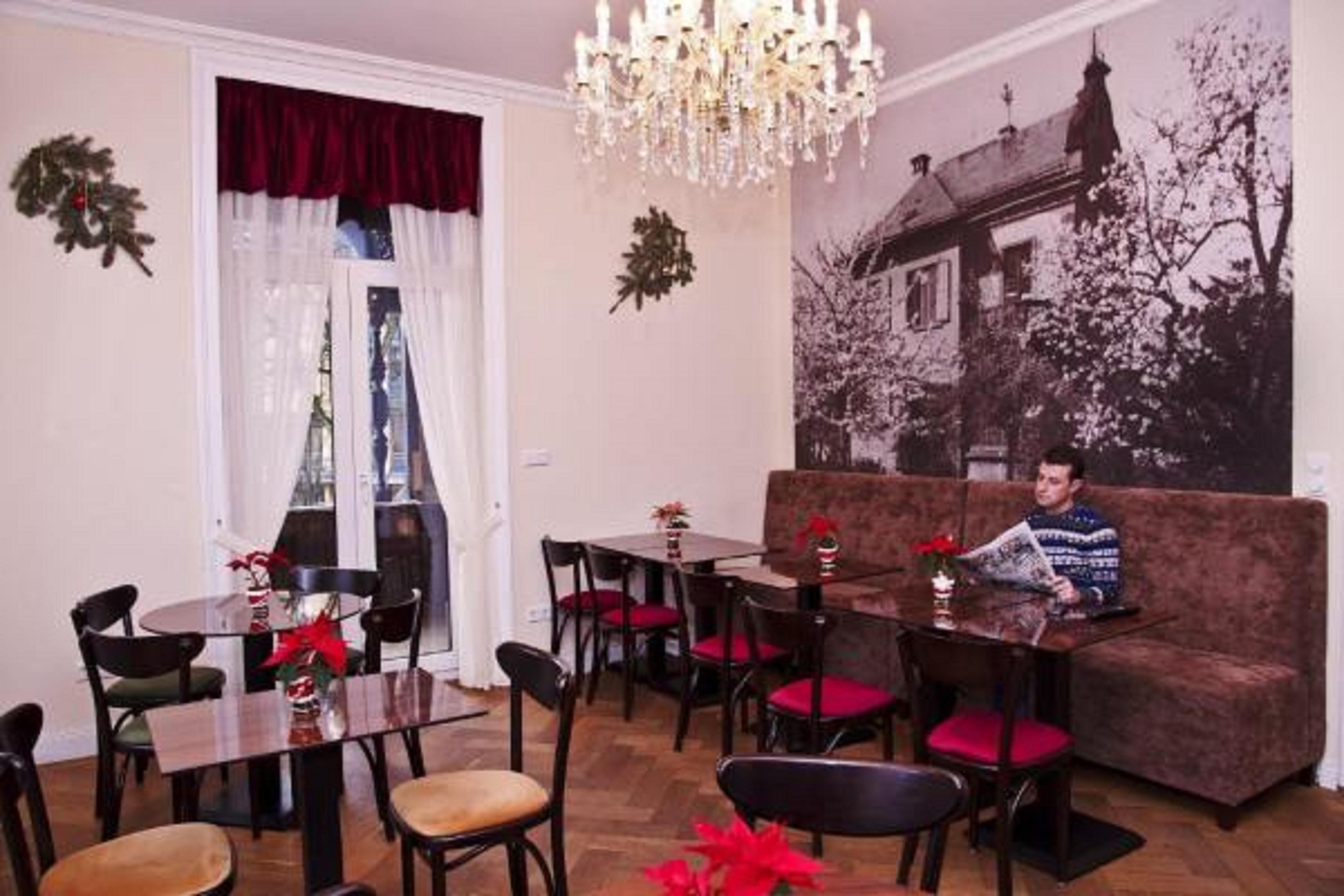Arena Villa Am Wasserpark Франкфурт-на-Майне Экстерьер фото